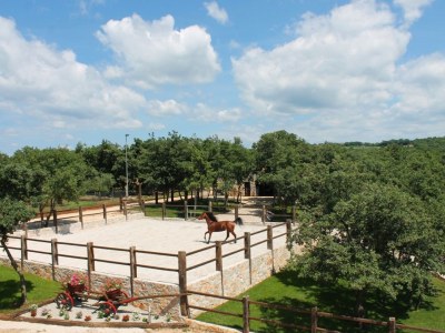 Holiday apartment Jakici - Outdoor photo 20