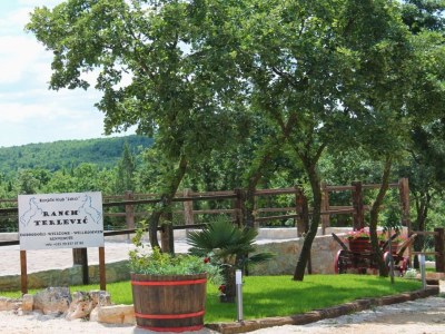 Holiday apartment Jakici - Outdoor photo 21