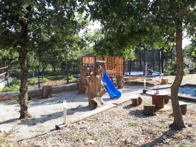 Holiday apartment Jakici - Outdoor photo 22