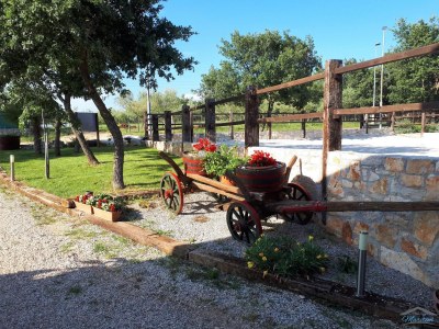 Holiday apartment Jakici - Outdoor photo 23