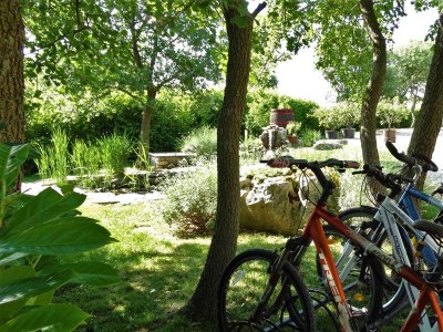 Holiday apartment Jakici - Outdoor photo 25