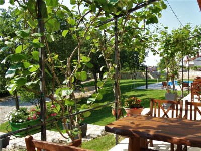 Holiday apartment Jakici - Outdoor photo 26