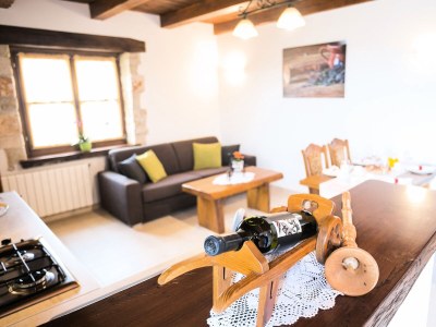 Holiday apartment Jakici - Features photo 27