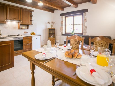 Holiday apartment Jakici - Features photo 28