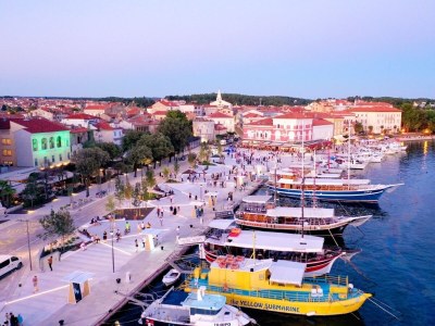 Holiday apartment Jakici - Environment photo 41