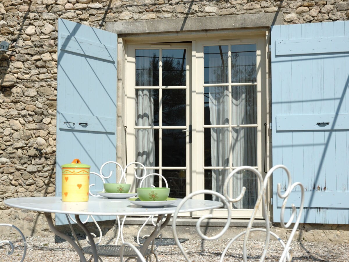 Holiday apartment Le Rossignol - Outdoor photo 5