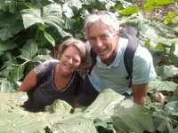 Eric und Marion Wijnen