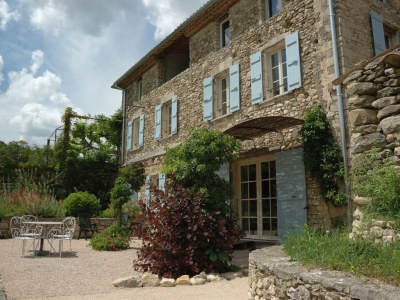 Holiday apartment Le Rossignol - Outdoor photo 4