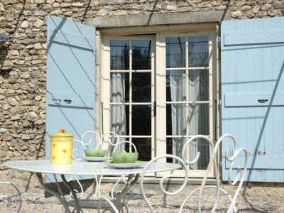 Holiday apartment Le Rossignol - Outdoor photo 5