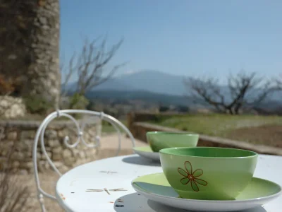 Holiday apartment Le Rossignol - Outdoor photo 6