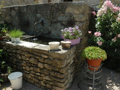 Holiday apartment Le Rossignol - Outdoor photo 7