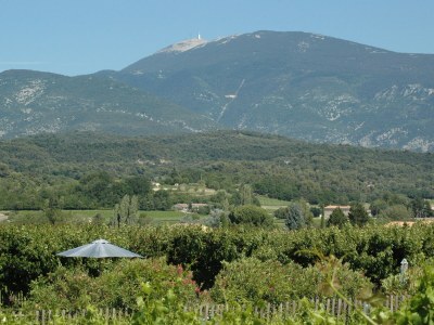 Holiday apartment Le Rossignol - Outdoor photo 8