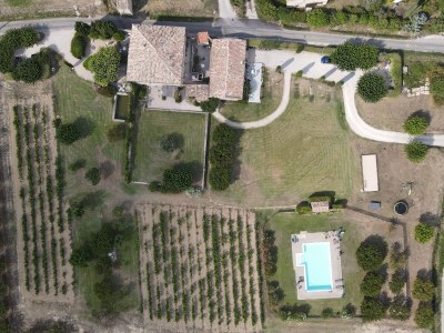 Holiday apartment Le Rossignol - Outdoor photo 9