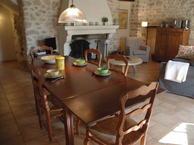 Holiday apartment Le Rossignol - Features photo 10