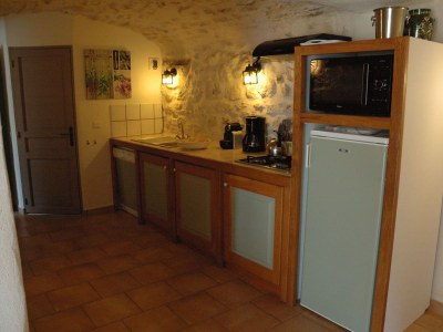 Holiday apartment Le Rossignol - Features photo 11