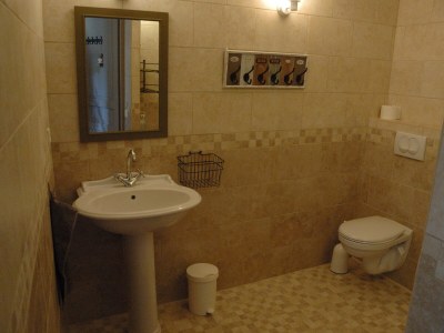 Holiday apartment Le Rossignol - Features photo 15