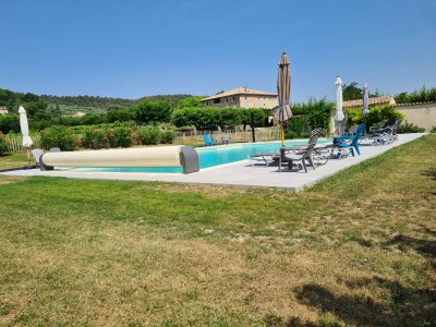 Holiday apartment Le Rossignol - Environment photo 18