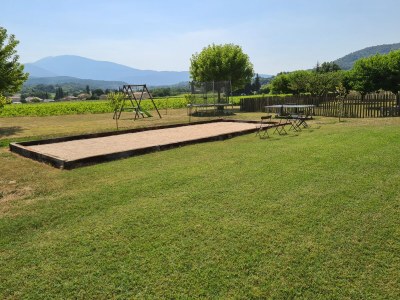 Holiday apartment Le Rossignol - Environment photo 19