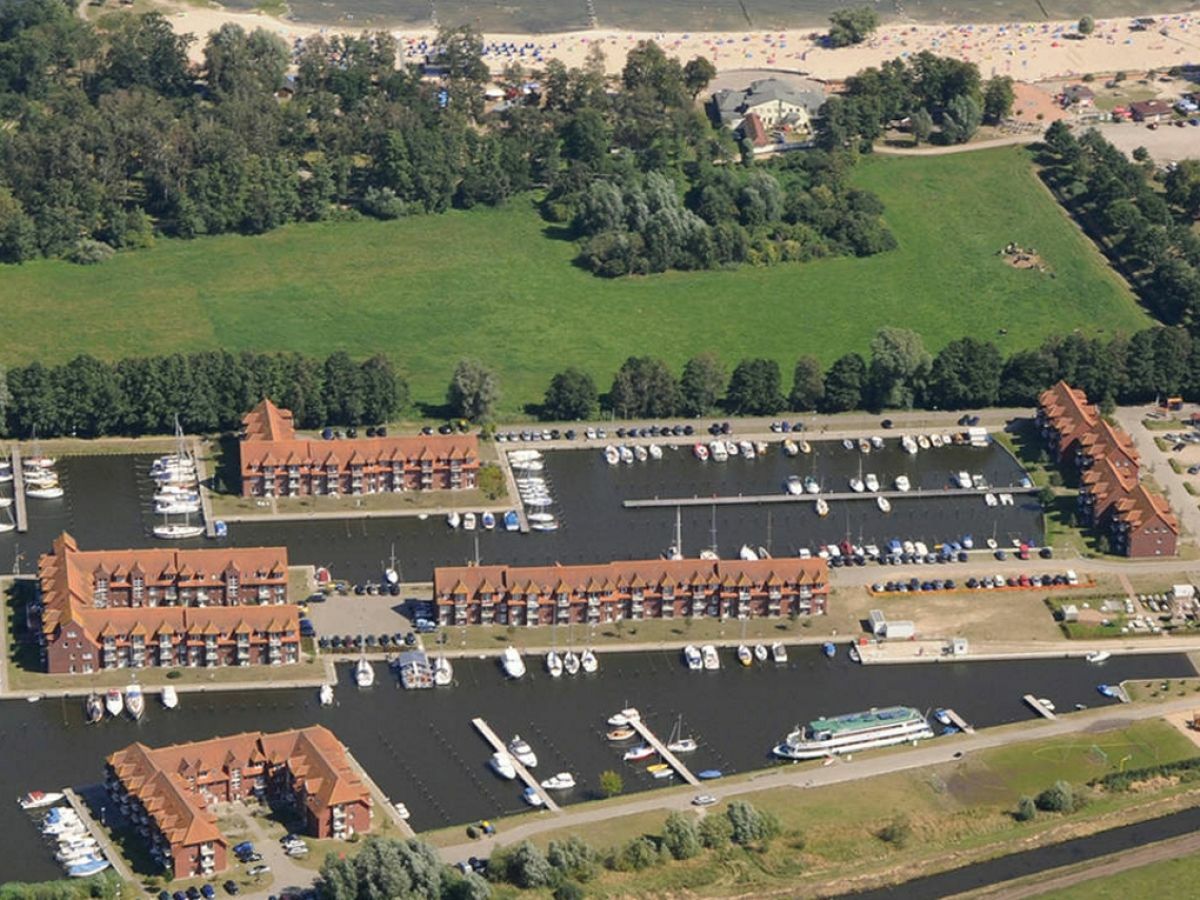 Apartment Lovely apartment with view of marina - Outdoor photo 4