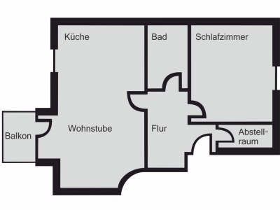 Apartment Lovely apartment with view of marina - Document photo 21
