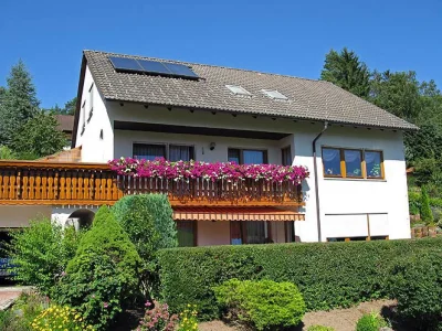 Holiday apartment Haus Hanl - Outdoor photo 2