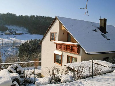 Holiday apartment Haus Hanl - Outdoor photo 5