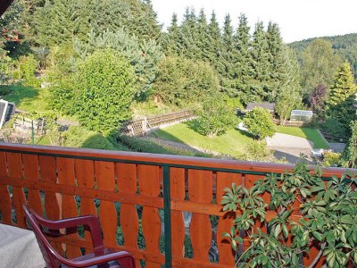 Holiday apartment Haus Hanl - Outdoor photo 7