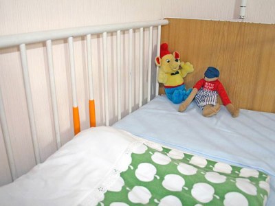 Holiday apartment Haus Hanl - Features photo 15