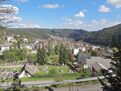 Holiday apartment Haus Hanl - Environment photo 17