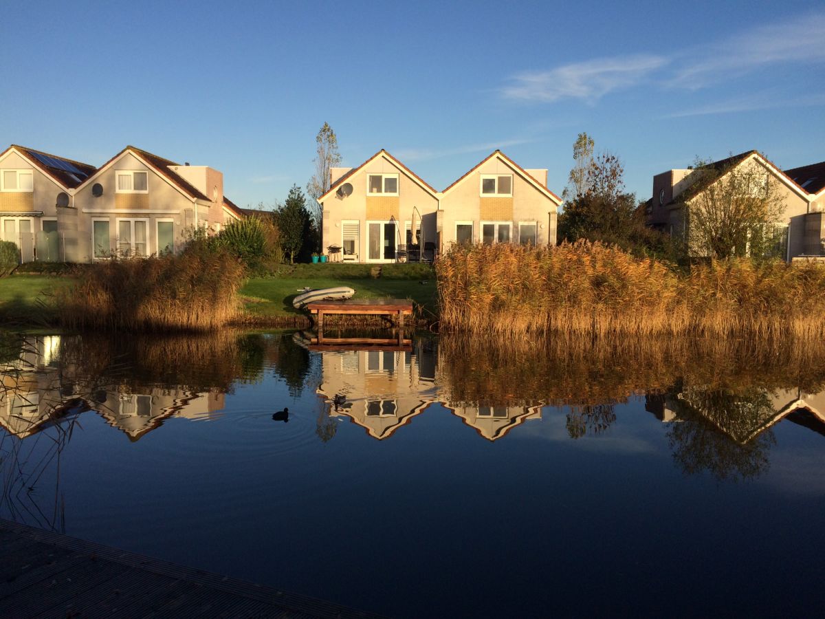 Holiday house Villa Zonnezicht - Outdoor photo 3