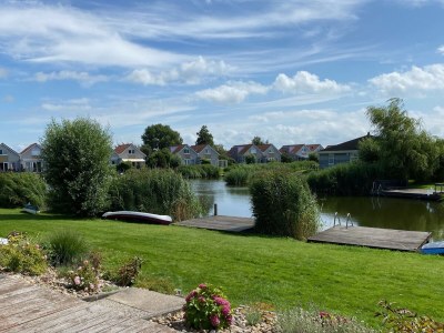 Holiday house Villa Zonnezicht - Outdoor photo 2