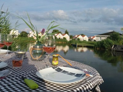 Holiday house Villa Zonnezicht - Outdoor photo 4