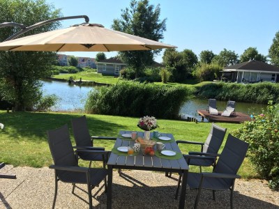 Holiday house Villa Zonnezicht - Outdoor photo 5