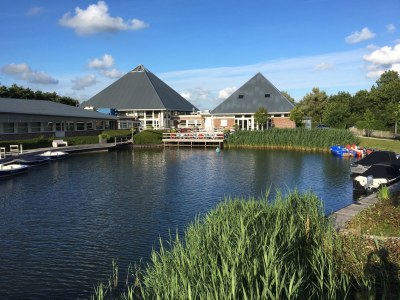 Holiday house Villa Zonnezicht - Environment photo 19