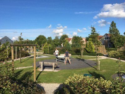 Holiday house Villa Zonnezicht - Environment photo 20