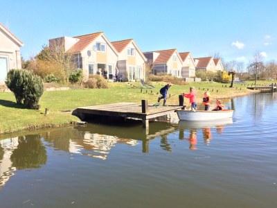 Holiday house Villa Zonnezicht - Environment photo 22