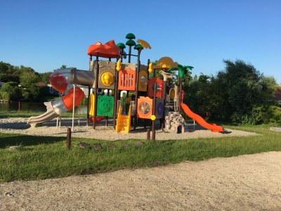 Holiday house Villa Zonnezicht - Environment photo 25