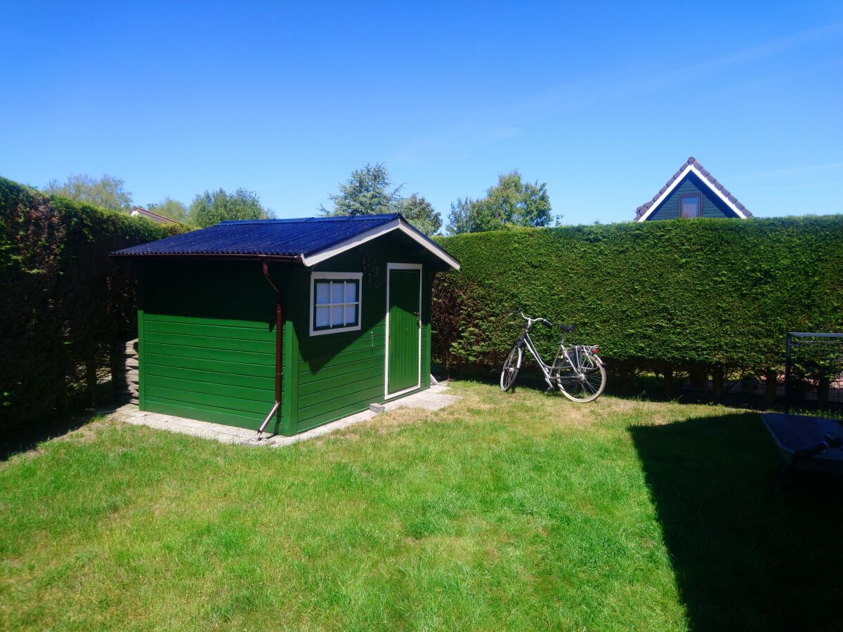 Holiday house Holiday home Grevelingen 44 in the North Sea Park Ouddorp - Outdoor photo 3