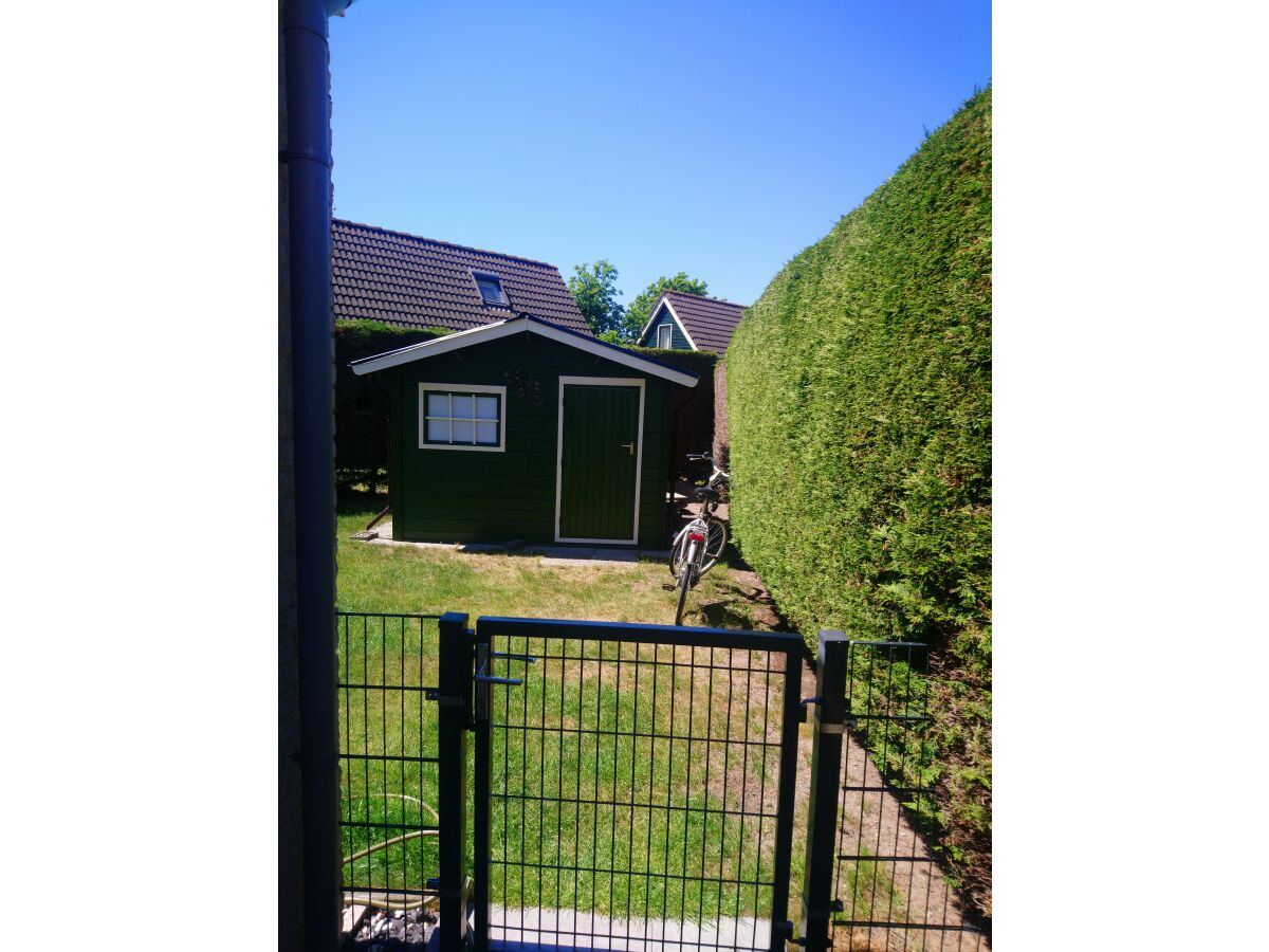 Holiday house Holiday home Grevelingen 44 in the North Sea Park Ouddorp - Outdoor photo 4