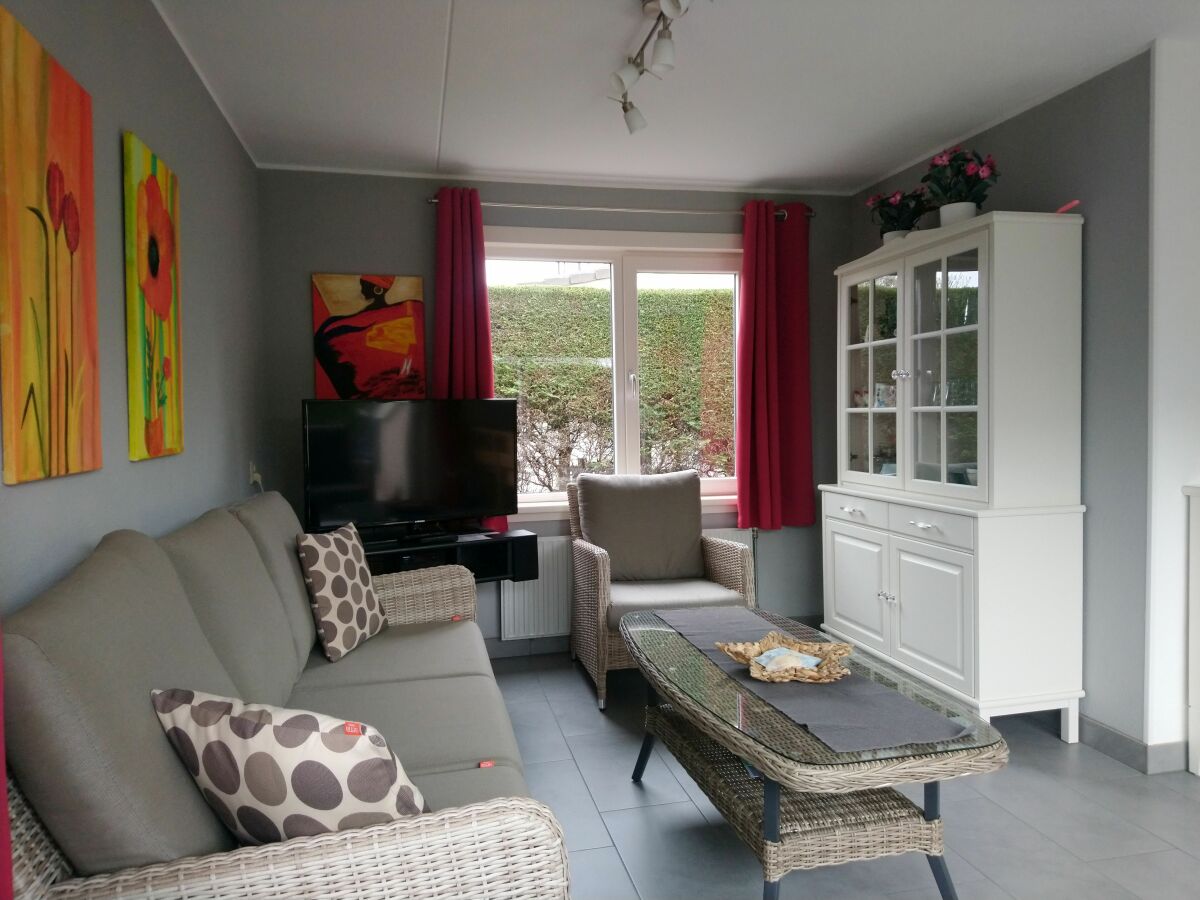 Holiday house Holiday home Grevelingen 44 in the North Sea Park Ouddorp - Features photo 5