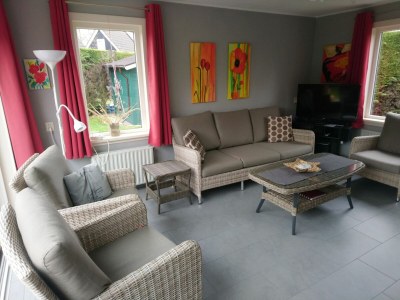 Holiday house Holiday home Grevelingen 44 in the North Sea Park Ouddorp - Features photo 6