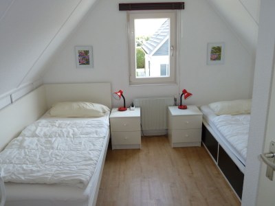 Holiday house Holiday home Grevelingen 44 in the North Sea Park Ouddorp - Features photo 11