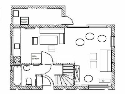 Holiday house Holiday home Grevelingen 44 in the North Sea Park Ouddorp - Features photo 14