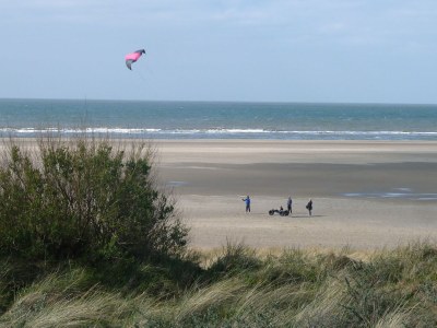 Holiday house Holiday home Grevelingen 44 in the North Sea Park Ouddorp - Environment photo 17