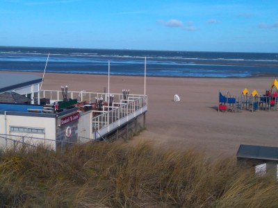 Holiday house Holiday home Grevelingen 44 in the North Sea Park Ouddorp - Environment photo 19