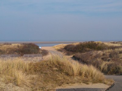 Holiday house Holiday home Grevelingen 44 in the North Sea Park Ouddorp - Environment photo 20
