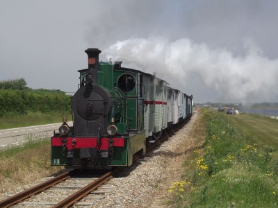 Holiday house Holiday home Grevelingen 44 in the North Sea Park Ouddorp - Environment photo 21