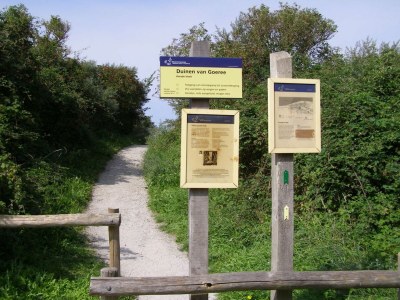 Holiday house Holiday home Grevelingen 44 in the North Sea Park Ouddorp - Environment photo 23