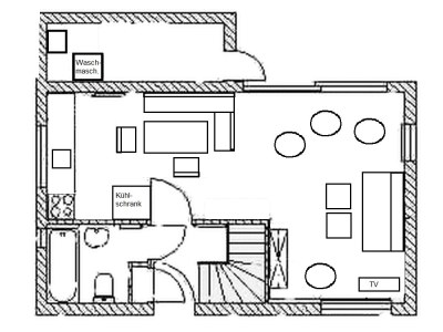 Holiday house Holiday home Grevelingen 44 in the North Sea Park Ouddorp - Document photo 24