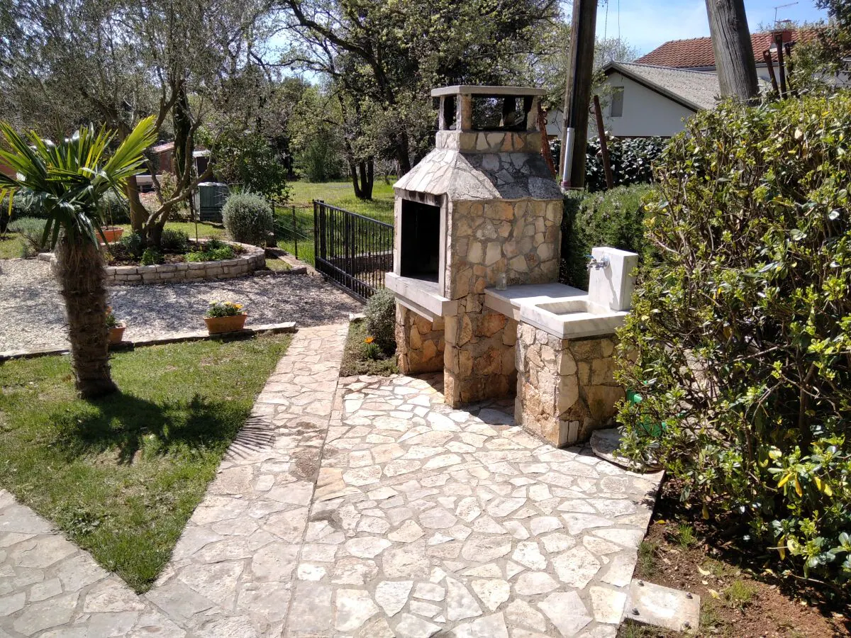 Holiday house Mira - Outdoor photo 2